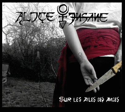 Alice Insane : Sur les Ailes des Anges